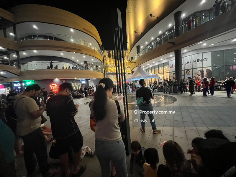 Kedai untuk Disewa di Setia Ecohill, Semenyih oleh Christy Loh - iProperty.com.my