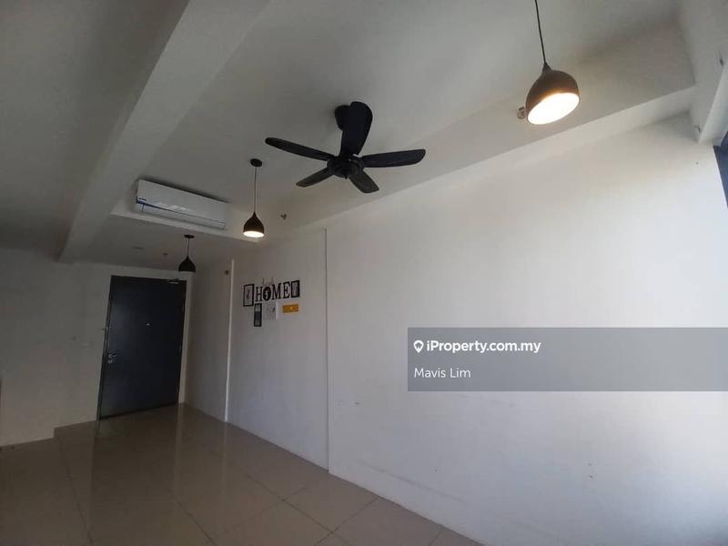 Service Residence for Sale in Tropicana 218 Macalister by Mavis Lim - iProperty.com.my