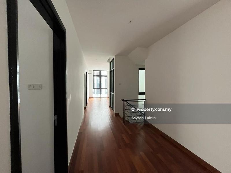 Semi-Detached House for Sale in Putrajaya, Putrajaya by Asyran Laidin - iProperty.com.my