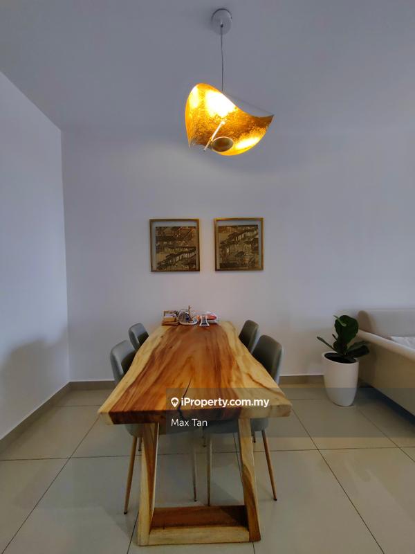 Condominium for Sale in Casa Tropicana by Max Tan - iProperty.com.my