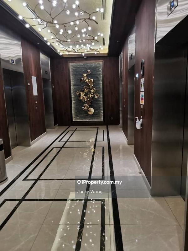 Service Residence for Sale in Pinnacle Sri Petaling by Jacky Wong - iProperty.com.my