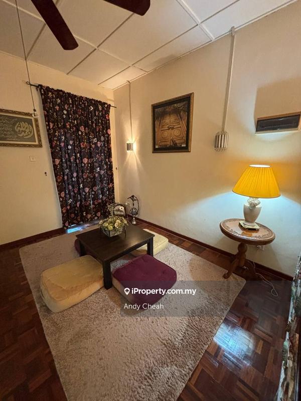 2-storey Terraced House for Sale in Bukit Indah, Iskandar Puteri (Nusajaya) by Andy Cheah - iProperty.com.my