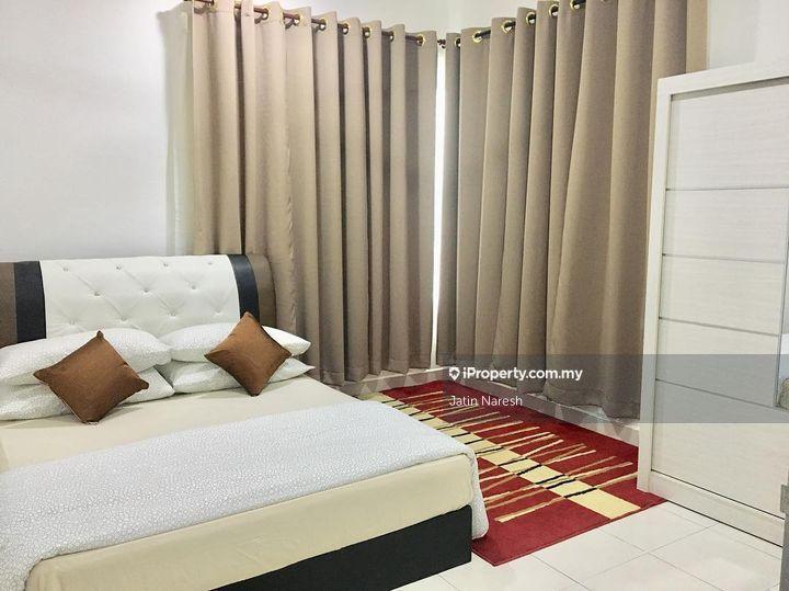 Condominium for Sale in Rafflesia by Jatin Naresh - iProperty.com.my