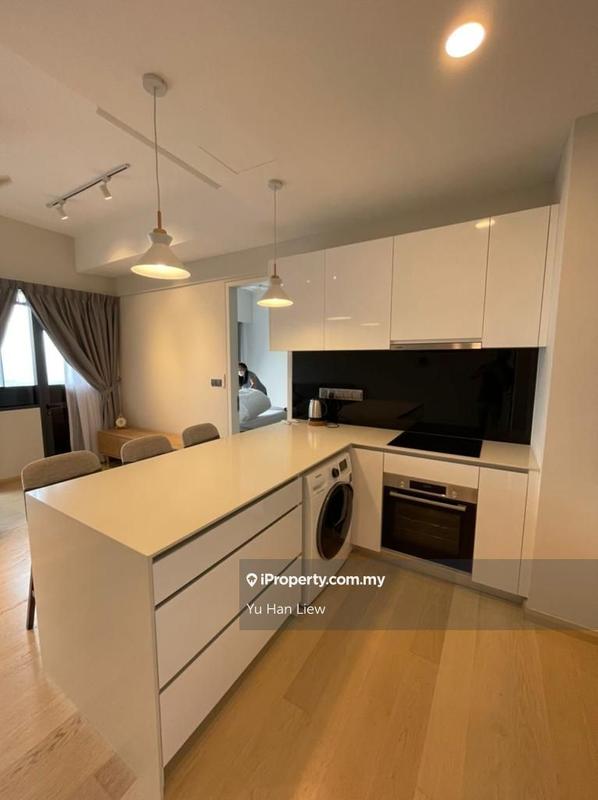 Residensi Servis untuk Disewa di Star Residences One oleh Yu Han Liew - iProperty.com.my