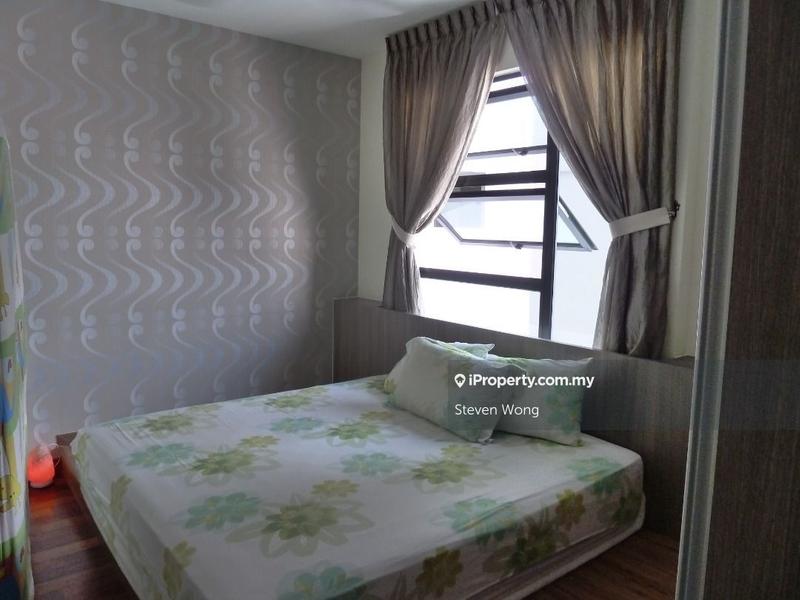 Condominium for Sale in Papillon Desahill Condominium by Steven Wong - iProperty.com.my