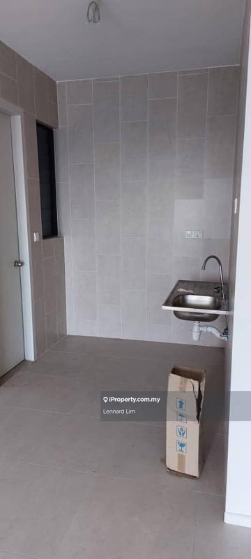 Service Residence for Sale in Geo Bukit Rimau by Lennard Lim - iProperty.com.my