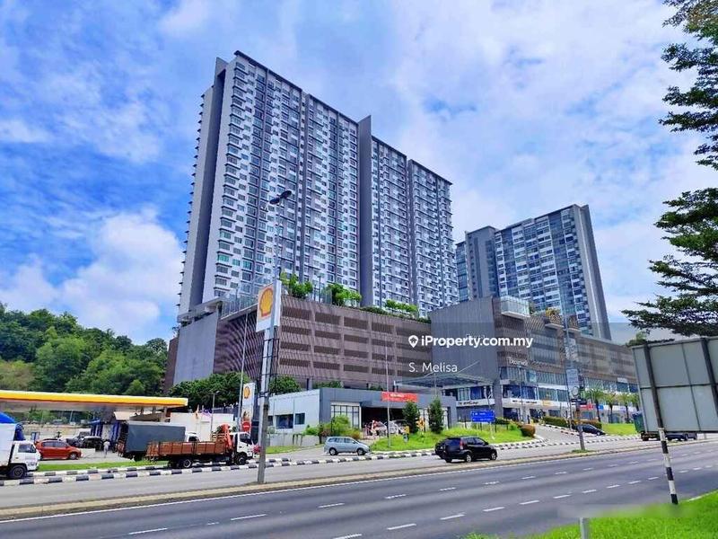 For Sale - Kiara Plaza