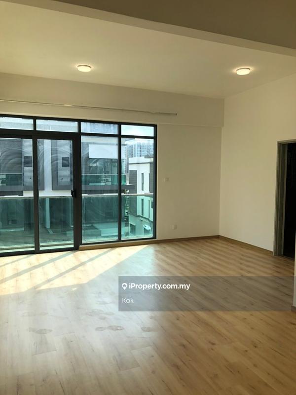 Rumah Berkembar untuk Dijual di Desa Hill Villas, Desa Petaling oleh Kok - iProperty.com.my