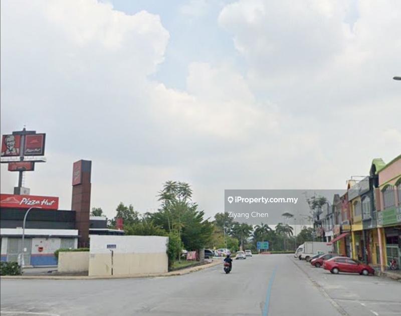 Kedai untuk Disewa di Subang Bestari, Shah Alam oleh Ziyang Chen - iProperty.com.my
