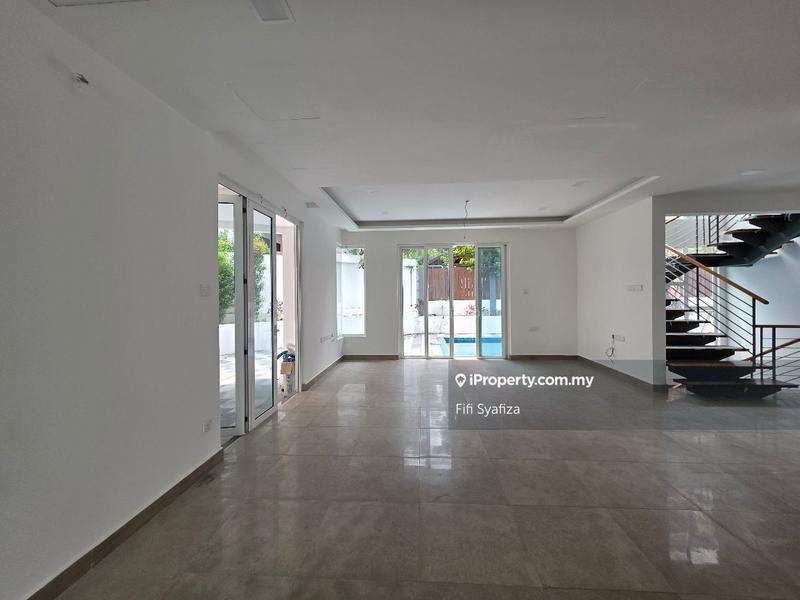 Bungalow House for Sale in Damansara Heights, Damansara Heights by Fifi Syafiza - iProperty.com.my