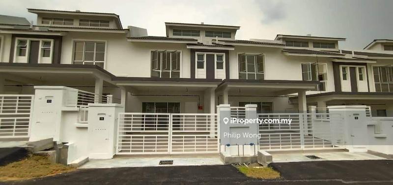 2-storey Terraced House for Sale in Taman Equine, Seri Kembangan by Philip Wong - iProperty.com.my