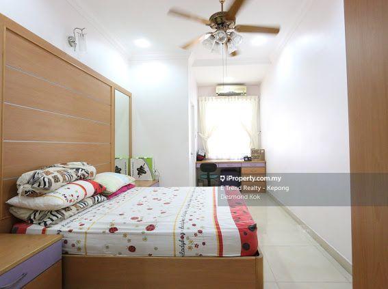 Rumah Teres 3-Tingkat untuk Dijual di Damai puri, Bandar Sri Damansara, Wangsa permai, Kepong oleh Desmond Kok - iProperty.com.my