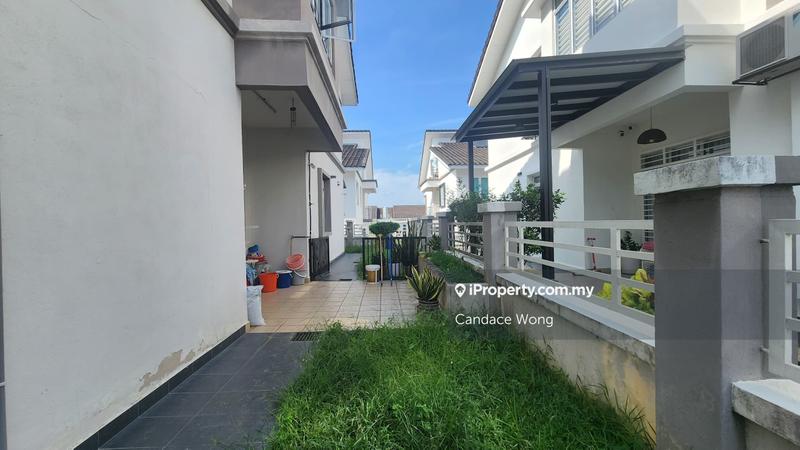 Semi-Detached House for Sale in Saujana Villa, Kajang by Candace Wong - iProperty.com.my
