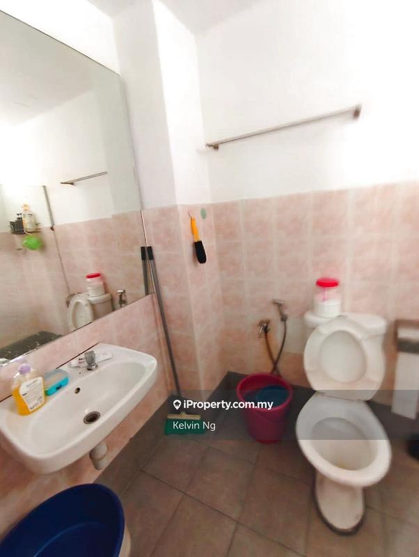 Pangsapuri untuk Dijual di Bougainvilla oleh Kelvin Ng - iProperty.com.my