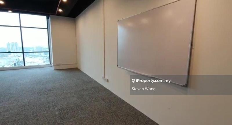 Pejabat untuk Dijual di Bangsar South, Kampung Kerinchi (Bangsar South) oleh Steven Wong - iProperty.com.my