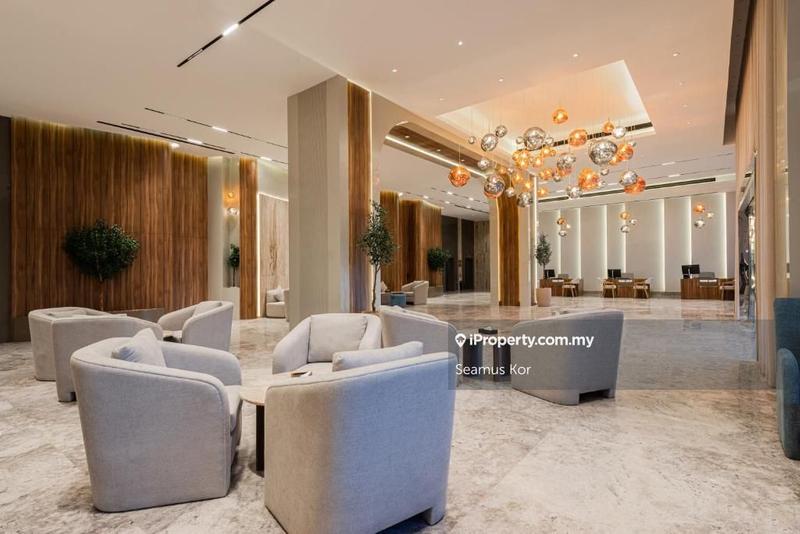 For Sale - 🏆 World Class Trophy Hotel 🏆 Walking distance to CIQ & JBCC ⭐