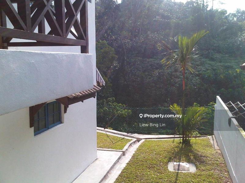 Bungalow House for Sale in Damansara Heights, Damansara Heights by Liew Bing Lin - iProperty.com.my