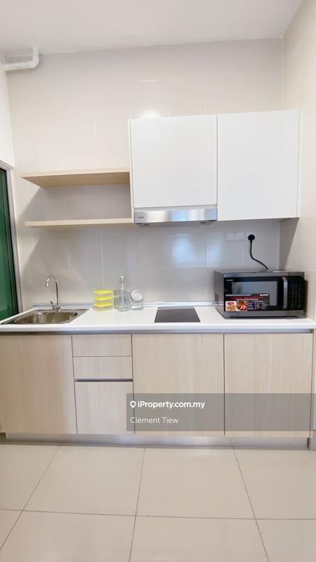 Residensi Servis untuk Disewa di Serviced Residence @ Razak City Residences (RC Residences) oleh Clement Tiew - iProperty.com.my