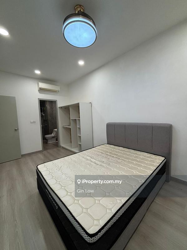 Condominium for Rent in The Hamstead, Desa Tun Razak by Gin Low - iProperty.com.my
