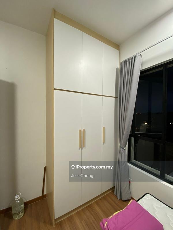 Kediaman Servis untuk Dijual di Zentro Residences Serviced Apartment oleh Jess Chong - iProperty.com.my