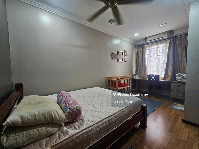 3-storey Terraced House for Sale in Mutiara Bukit Jalil, Bukit Jalil by Veness Tam - iProperty.com.my