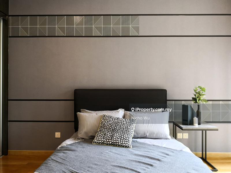 For Rent - 28 Mont Kiara @ MK28