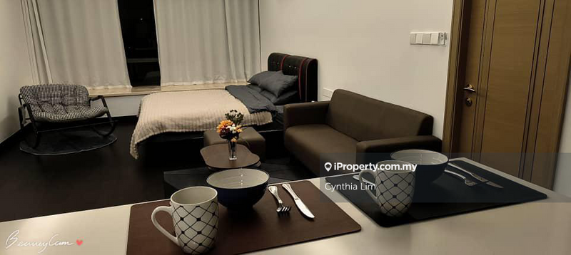 Condominium untuk Disewa di R&F Princess Cove Phase 2-Seine Region oleh Cynthia Lim - iProperty.com.my