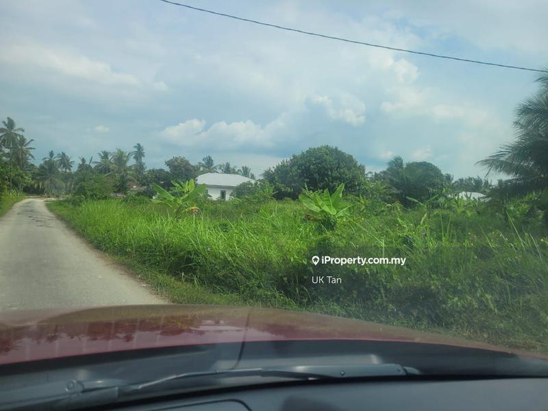 For Sale - 2 Acres Telok Gong Agriculture Land for Sell