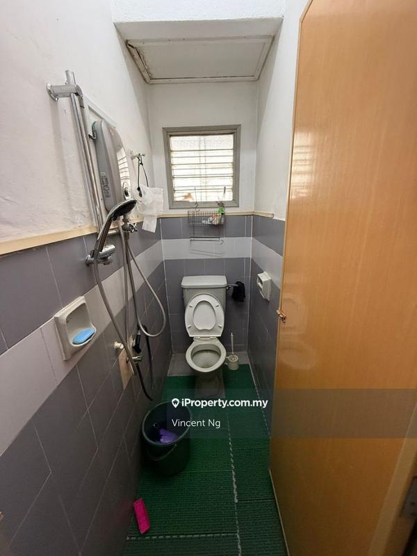 2-storey Terraced House for Sale in Bandar Sungai long, Bandar Sungai Long by Vincent Ng - iProperty.com.my