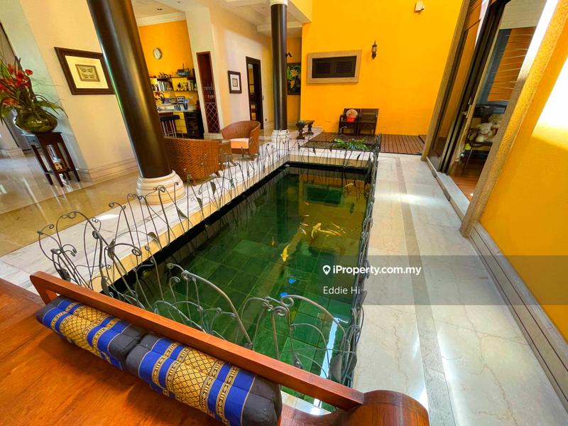 Banglo untuk Dijual di Tropicana, Petaling Jaya oleh Eddie Hi - iProperty.com.my