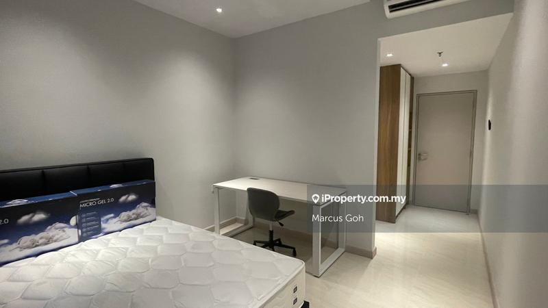 Service Residence for Rent in Top Residency by Marcus Goh - iProperty.com.my