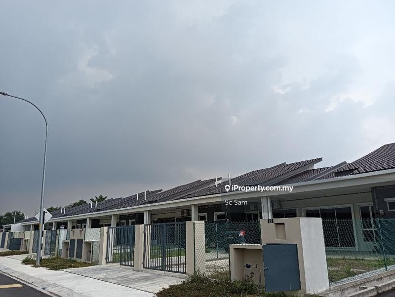 1-storey Terraced House for Rent in Taman Meru, Klang by Sc Sam - iProperty.com.my