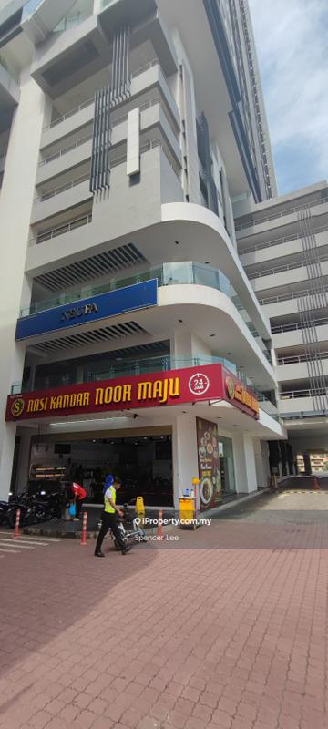 For Rent - Sentul Point (LEVEL 1)