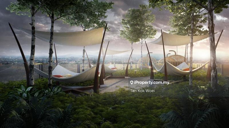 Kondominium untuk Dijual di TRIA Seputeh in 9 Seputeh, Kuala Lumpur oleh Tan Kok Woei - iProperty.com.my