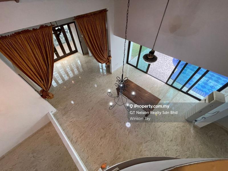 Banglo untuk Dijual di Ampang Hilir, Ampang oleh Winson Tay - iProperty.com.my