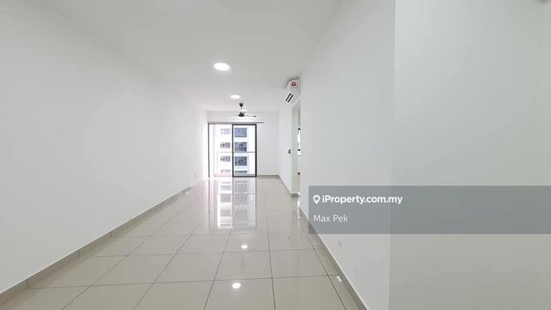 Service Residence for Sale in Akasa by Max Pek - iProperty.com.my