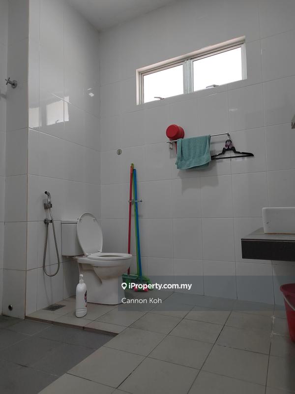 Rumah Teres 2-Tingkat untuk Dijual di Bayuemas, Klang oleh Cannon Koh - iProperty.com.my
