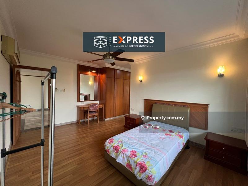 Rumah Berkembar untuk Disewa di Pujut, Miri oleh Sam Yong - iProperty.com.my