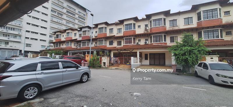 3-storey Terraced House for Sale in Sri Mawar @ Bandar Utama, Bandar Utama by Kerry Tam - iProperty.com.my