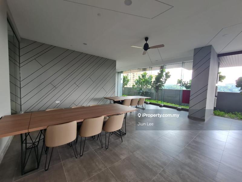 For Rent - The Sentral Suites