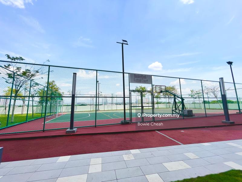 For Sale - Aurora Residence @ Lake Side City