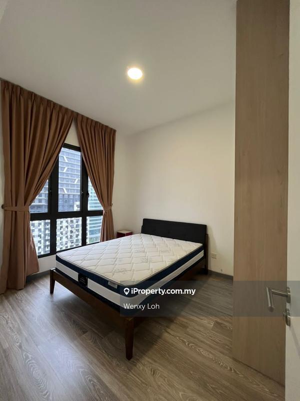 Service Residence for Rent in Southlink by Wenxy Loh - iProperty.com.my