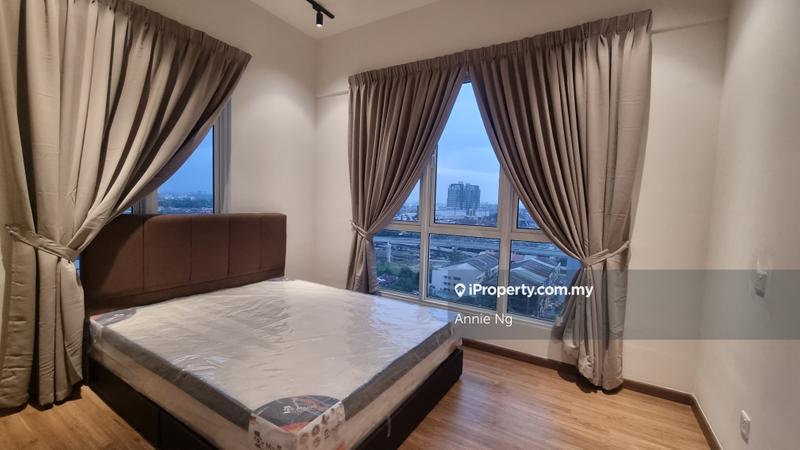For Rent - 121 Residences