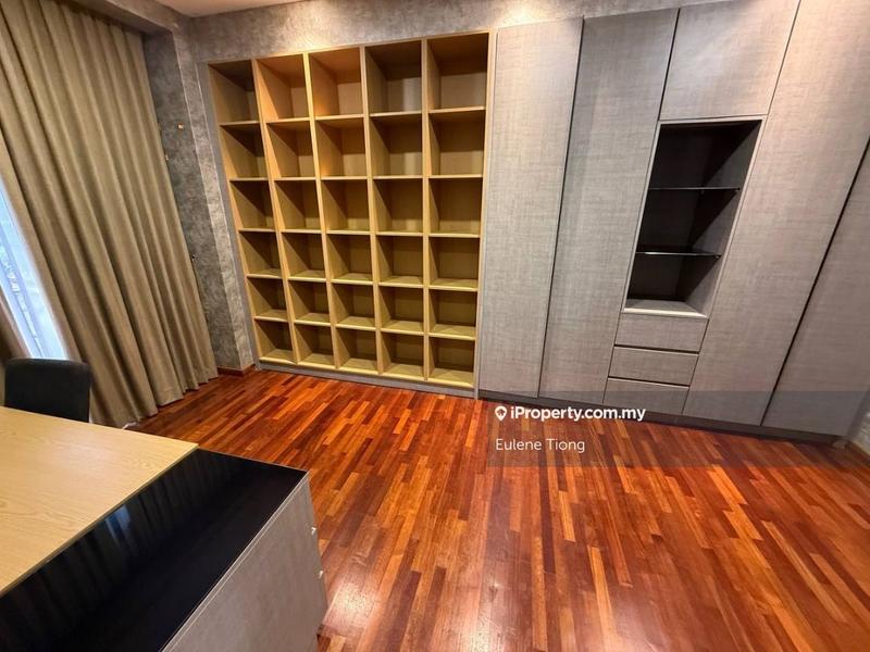 Bungalow House for Rent in Kuching, Sarawak by Eulene Tiong - iProperty.com.my