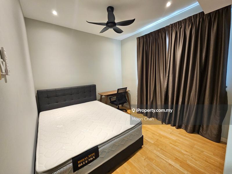 Service Residence for Sale in Solaris Dutamas by Moon Chan - iProperty.com.my