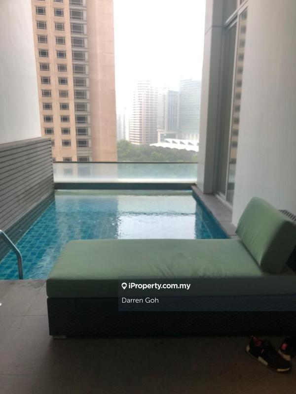 Condominium for Rent in One KL by Darren Goh - iProperty.com.my