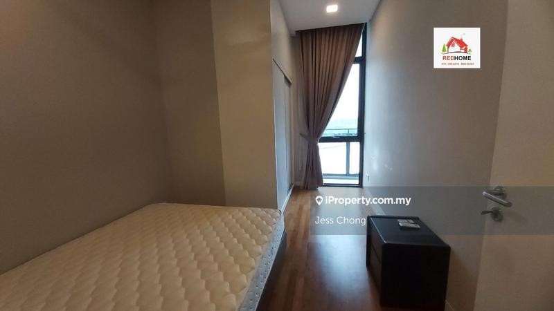 Service Residence for Sale in TTDI Ascencia by Jess Chong - iProperty.com.my
