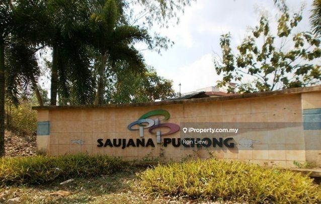 Rumah Teres 2-Tingkat untuk Dijual di Saujana Puchong, Puchong oleh Ron Liew - iProperty.com.my