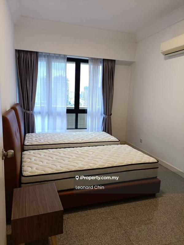 Condominium for Rent in Sri Tiara Residences by Leonard Chin - Bedroom - iProperty.com.my