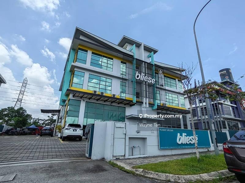 Detached Factory for Sale in Shah Alam, Selangor by Wayne Tan - iProperty.com.my